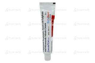 Cosvate GM ++ Cream 25 GM