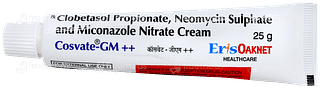 Cosvate GM ++ Cream 25gm