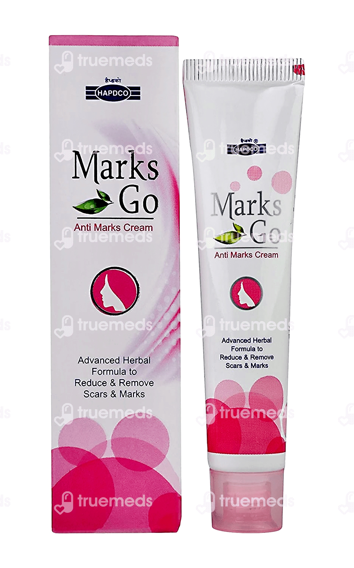 Hapdco Marks Go Cream 25 Gm Uses, Side Effects, Dosage, Price Truemeds