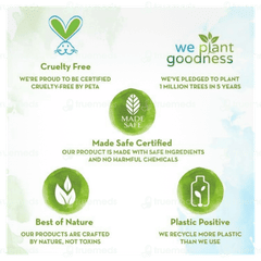 Mamaearth Vitamin C Daily Glow For Skin Illumination Face Cream 80Gm