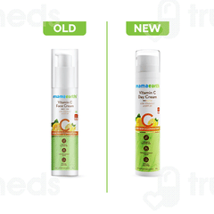 Mamaearth Vitamin C Underarm Cream For Brighter Underarms 50 GM