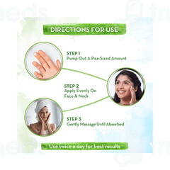 Mamaearth Vitamin C Underarm Cream For Brighter Underarms 50 GM