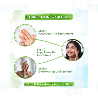 Mamaearth Vitamin C Underarm Cream For Brighter Underarms 50 GM