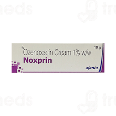 Noxprin Cream 10gm