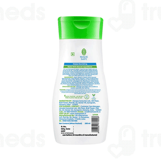 Mamaearth Moisturizing Daily Lotion For Babies 200 ML