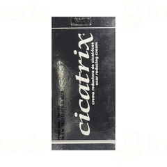 Cicatrix Cream 15 ML Cicatrix Cream 15 ML