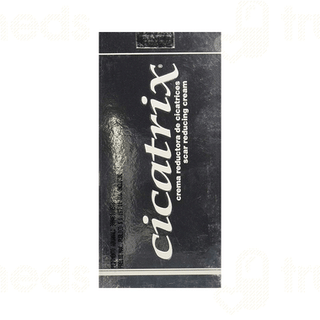 Cicatrix Cream 15 ML