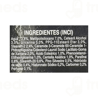 Cicatrix Cream 15 ML