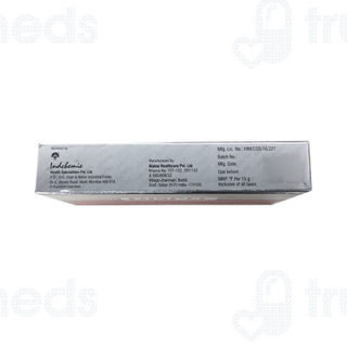 Dispel Skin Lightening & Brightening Cream 15gm