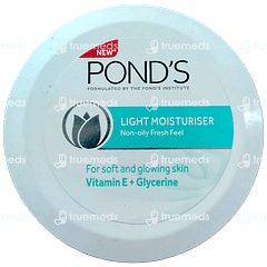 Ponds Light Moisturiser 150ml