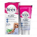 Veet Pure For Sensitive Skin Hair Removal Cream 30gm