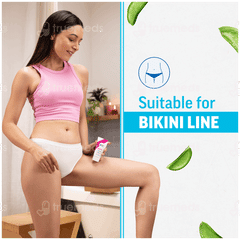 Veet Pure Sensitive Skin Hair Removal Cream 30gm