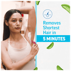 Veet Pure Sensitive Skin Hair Removal Cream 30gm