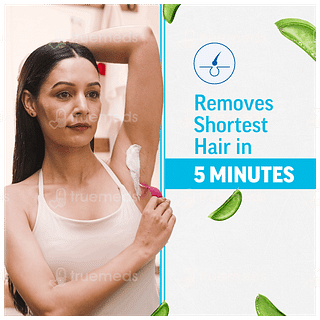 Veet Pure Sensitive Skin Hair Removal Cream 30gm