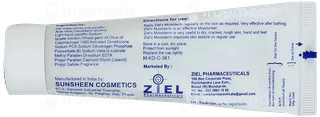Moistderm Moisturising Cream 50Gm