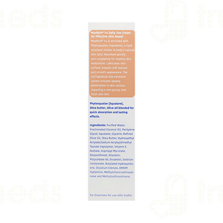 Maxrich Yu Daily Use Cream 100Gm
