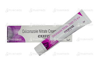 Oxifuse 1% Cream 30 GM