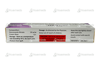 Oxifuse 1% Cream 30 GM