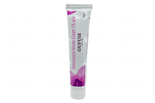 Oxifuse Cream 30gm