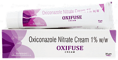 Oxifuse Cream 30gm