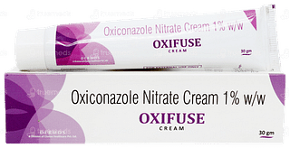 Oxifuse Cream 30gm