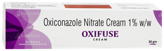 Oxifuse Cream 30gm Oxifuse Cream 30gm
