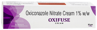 Oxifuse Cream 30gm