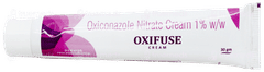 Oxifuse Cream 30gm Oxifuse Cream 30gm