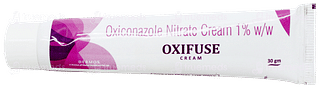 Oxifuse Cream 30gm