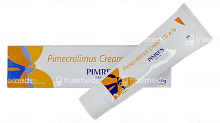 Pimren Cream 10gm