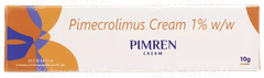 Pimren Cream 10Gm Pimren Cream 10Gm