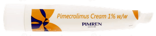 Pimren Cream 10Gm