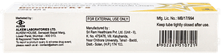 Dermikem Kt 5 Cream 15gm