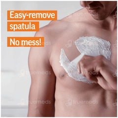 Veet Men Normal Skin Hair Removal Cream 50gm