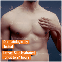 Veet Men Normal Skin Hair Removal Cream 50gm