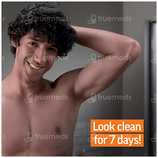 Veet Men Normal Skin Hair Removal Cream 50gm