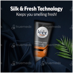 Veet Men Normal Skin Hair Removal Cream 50gm