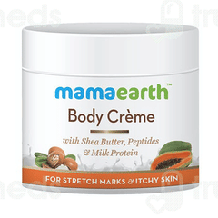 Mamaearth Stretch Marks Cream 100 ML