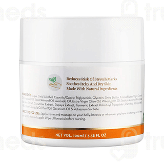 Mamaearth Stretch Marks Cream 100 ML