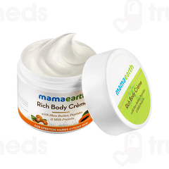 Mamaearth Stretch Marks Cream 100 ML