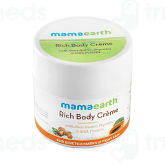 Mamaearth Stretch Marks Cream 100 ML