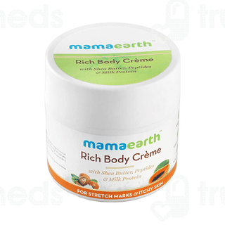 Mamaearth Stretch Marks Cream 100 ML