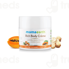 Mamaearth Stretch Marks Cream 100 ML