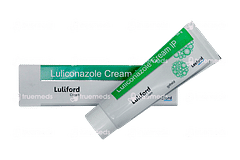 Luliford 1 % Cream 50 GM