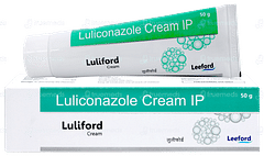 Luliford Cream 50gm