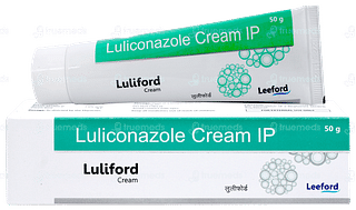 Luliford Cream 50gm