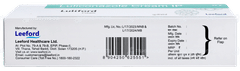 Luliford Cream 50gm Luliford Cream 50gm