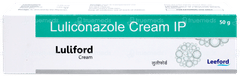 Luliford Cream 50gm Luliford Cream 50gm