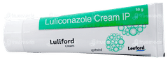 Luliford Cream 50gm Luliford Cream 50gm