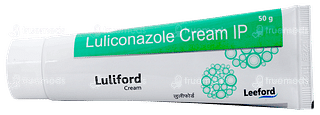 Luliford Cream 50gm